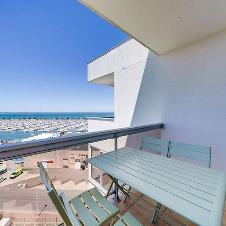 Flat In The Port Of Arcachon Apartman Kültér fotó