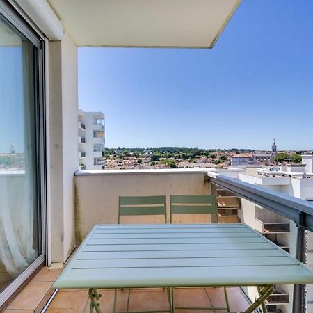 Flat In The Port Of Arcachon Apartman Kültér fotó