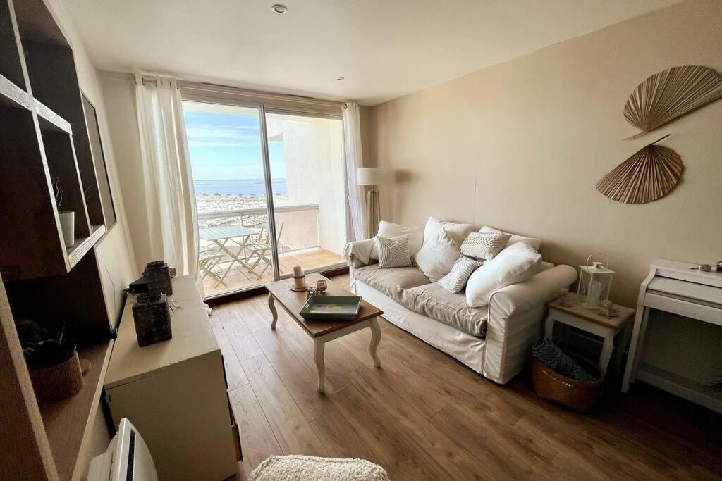 Flat In The Port Of Arcachon Apartman Kültér fotó