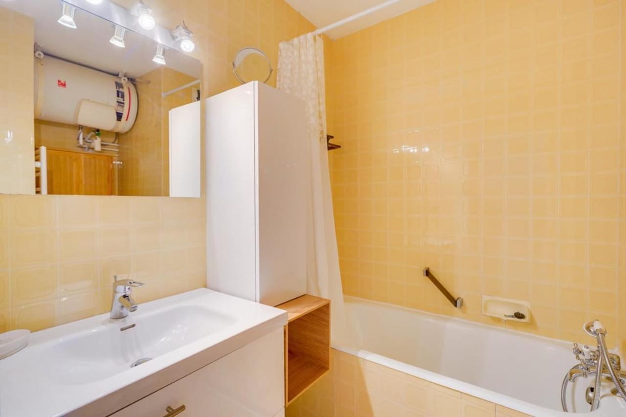 Flat In The Port Of Arcachon Apartman Kültér fotó